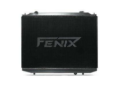 Ford Courier Petrol / Diesel & Ranger Diesel 1996-2011 | Performance Radiator