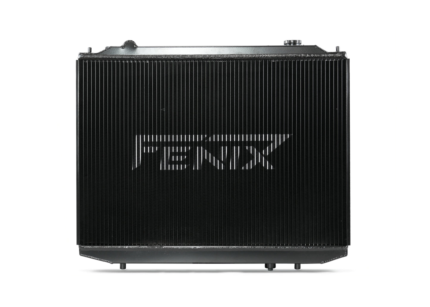 Mazda Bounty / B2500 WL-WLT & BT-50 UN Diesel 1996-2011 | Performance Radiator
