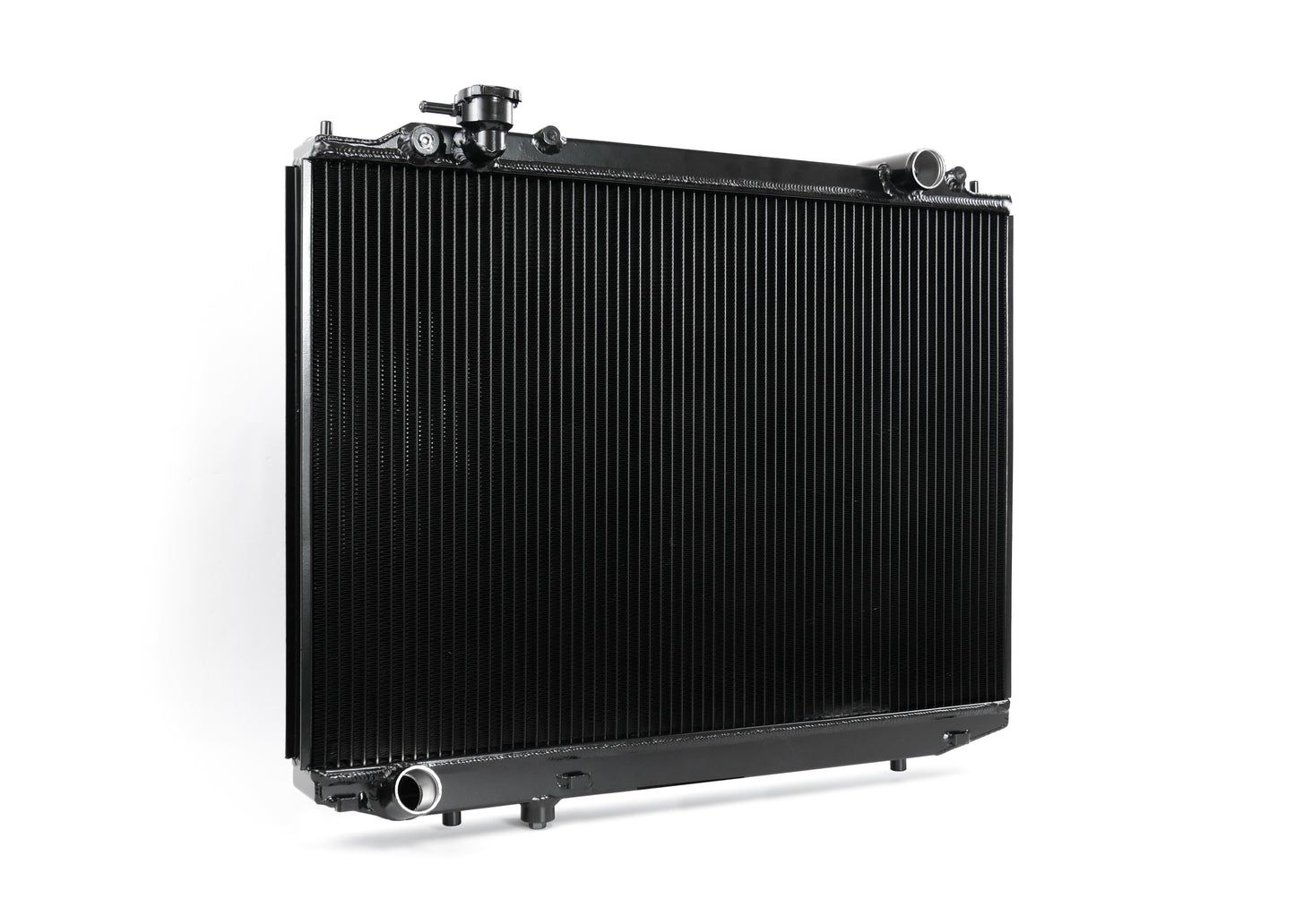 Mazda Bounty / B2500 WL-WLT & BT-50 UN Diesel 1996-2011 | Performance Radiator
