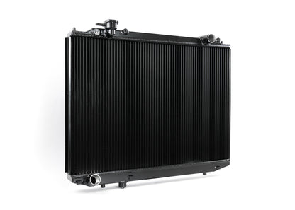 Mazda Bounty / B2500 WL-WLT & BT-50 UN Diesel 1996-2011 | Performance Radiator