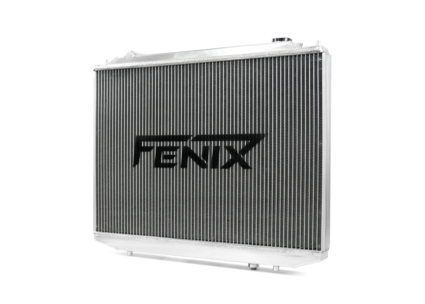 Ford Courier Petrol / Diesel & Ranger Diesel 1996-2011 | Performance Radiator