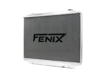 Ford Courier Petrol / Diesel & Ranger Diesel 1996-2011 | Performance Radiator