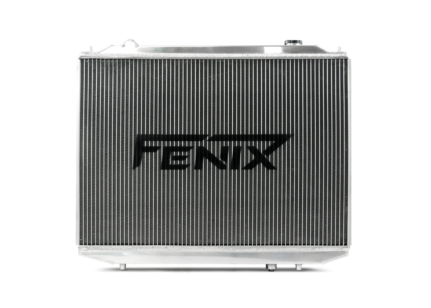 Ford Courier Petrol / Diesel & Ranger Diesel 1996-2011 | Performance Radiator