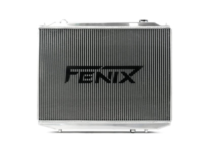 Ford Courier Petrol / Diesel & Ranger Diesel 1996-2011 | Performance Radiator
