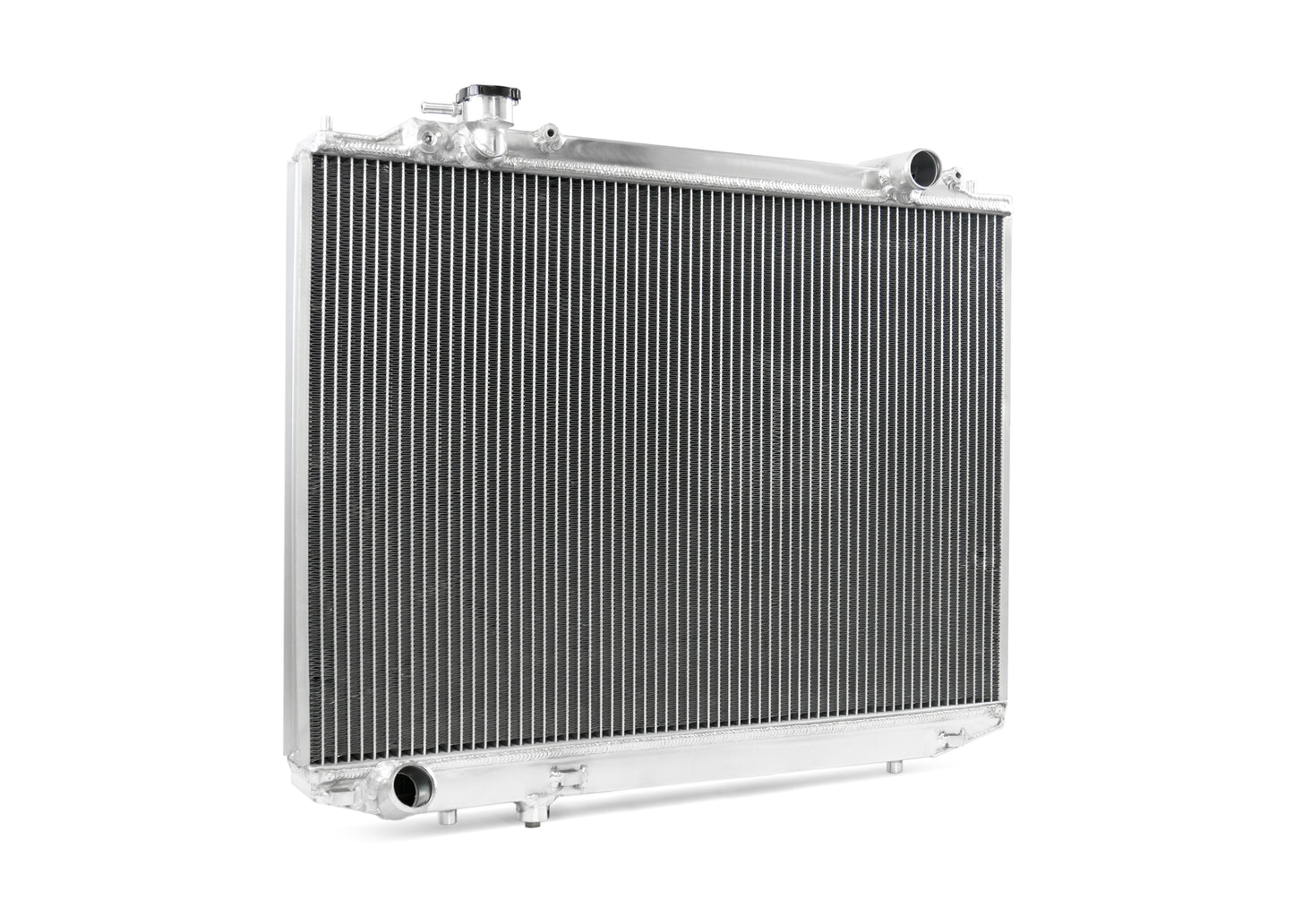 Mazda Bounty / B2500 WL-WLT & BT-50 UN Diesel 1996-2011 | Performance Radiator