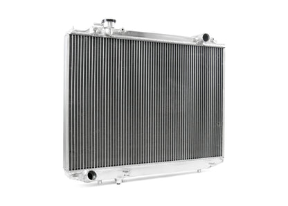 Mazda Bounty / B2500 WL-WLT & BT-50 UN Diesel 1996-2011 | Performance Radiator