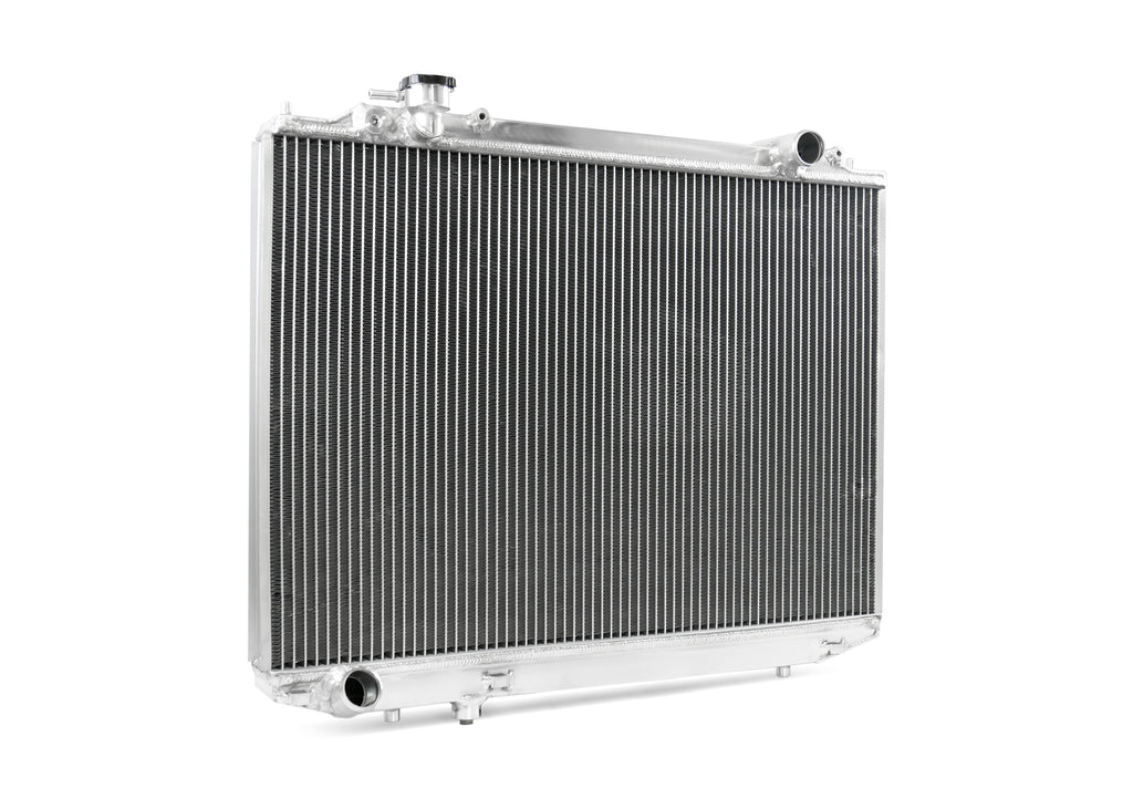 Ford Courier / Ranger Full Alloy Radiator | Fenix Radiators