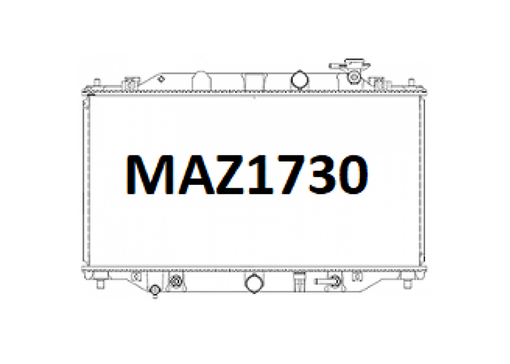 Mazda 6 / Atenza [GJ / GL] 2.2L Diesel 2012-