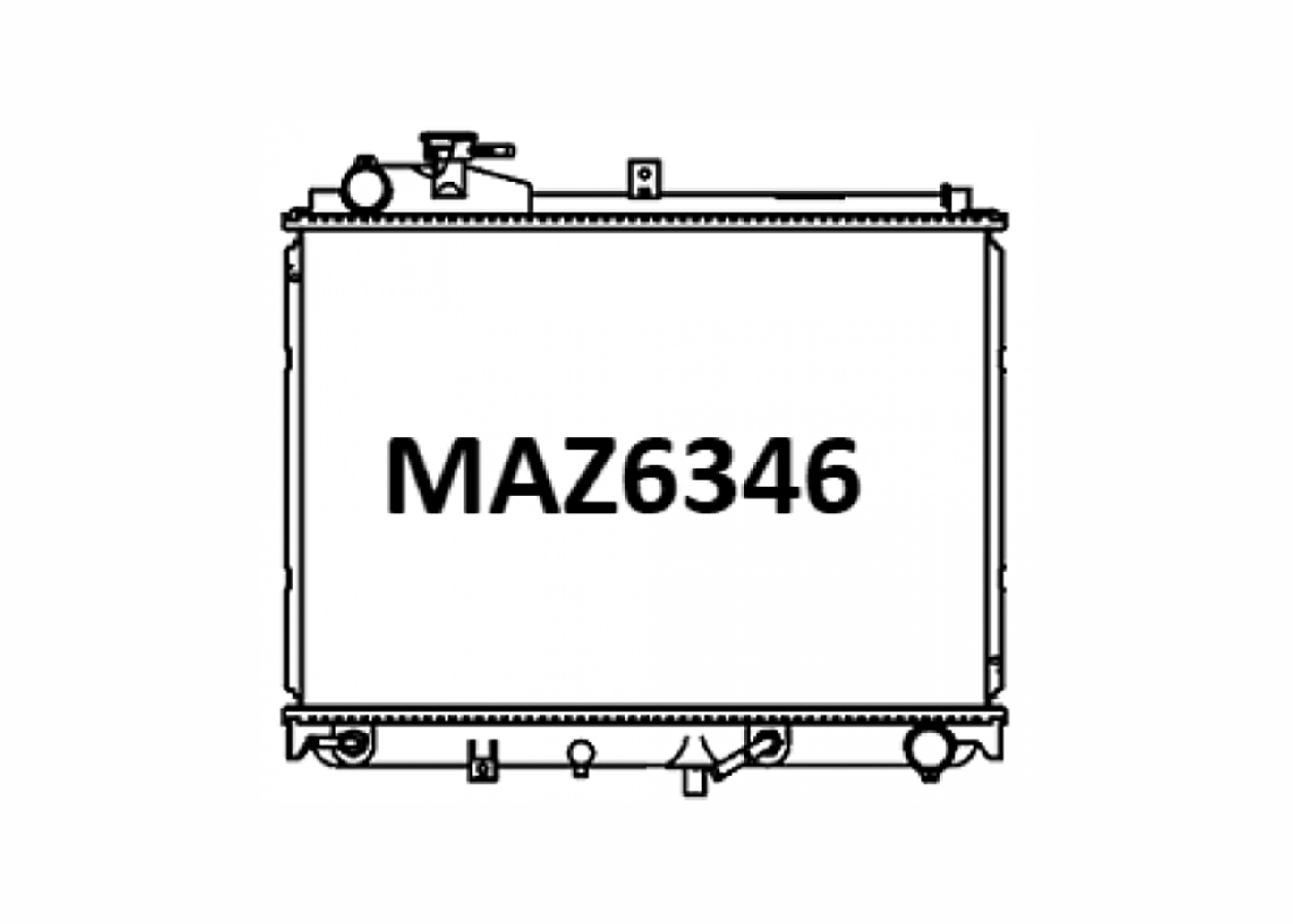 Mazda Bongo / Nissan Vanette SK 2.0L Diesel 2007-2020