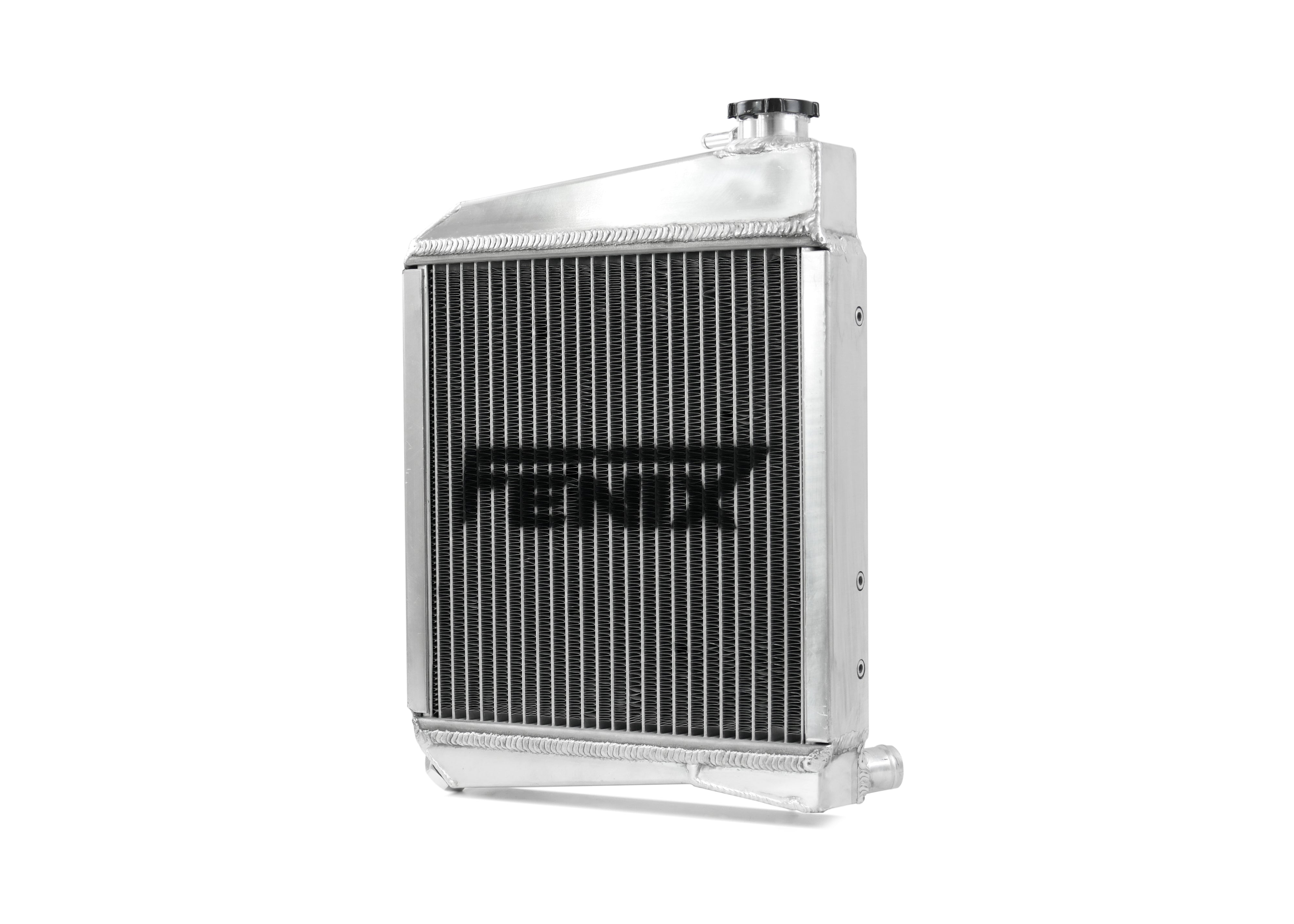 Mini (MK I) Full Alloy Radiator | Fenix Radiators – Fenix Radiators