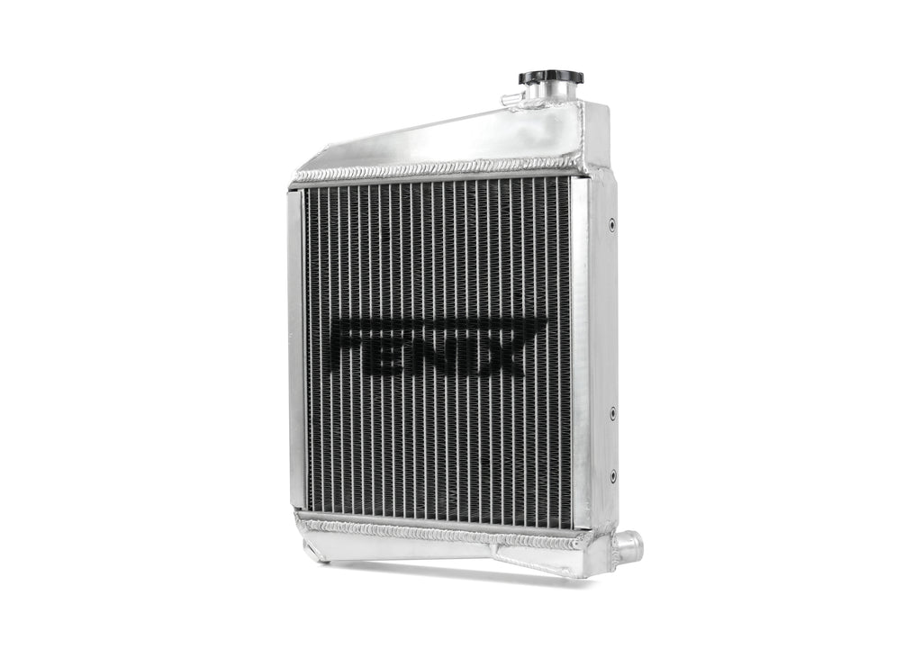 Mini (MK I) Full Alloy Radiator | Fenix Radiators