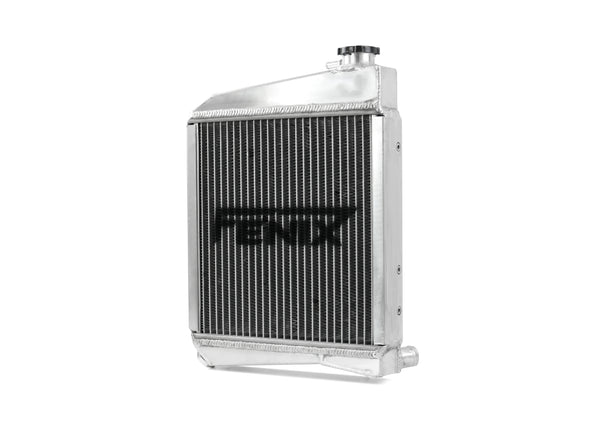 Mini (MK I) Full Alloy Radiator | Fenix Radiators