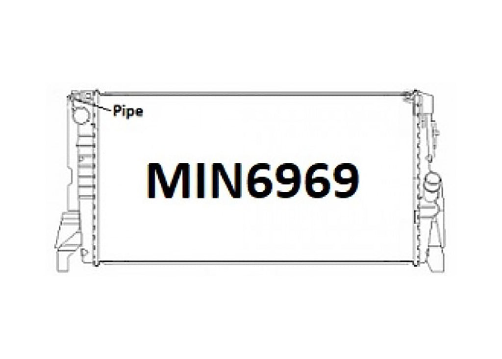 Mini One / Cooper [F55 / F56 / F57] & Clubman [F54] 1.5L & 2.0L Petrol 2013-