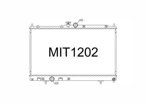 Mitsubishi Lancer Evolution VII, VIII & IX 2.0L Petrol 2001-2007