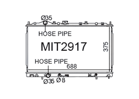 Mitsubishi Lancer GSR 1.8 TURBO 1996-2003