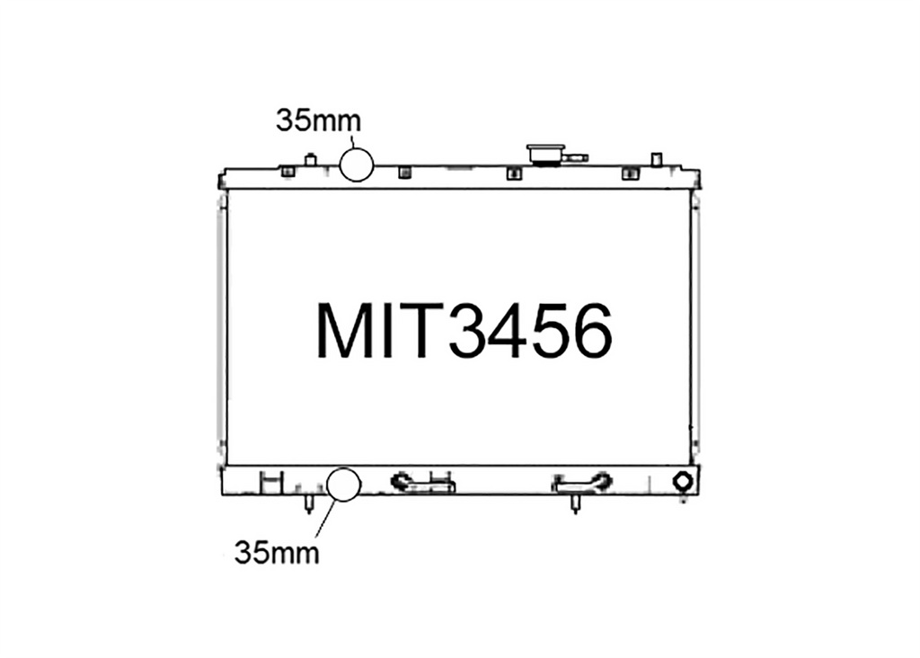 Mitsubishi Dion MPV 2000-2005