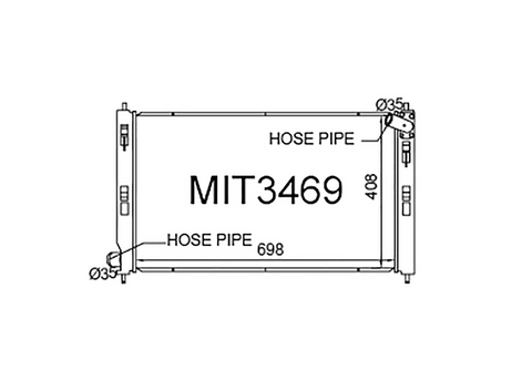 Mitsubishi Lancer, Evo X, Galant & Outlander Petrol & Diesel 2007-2017