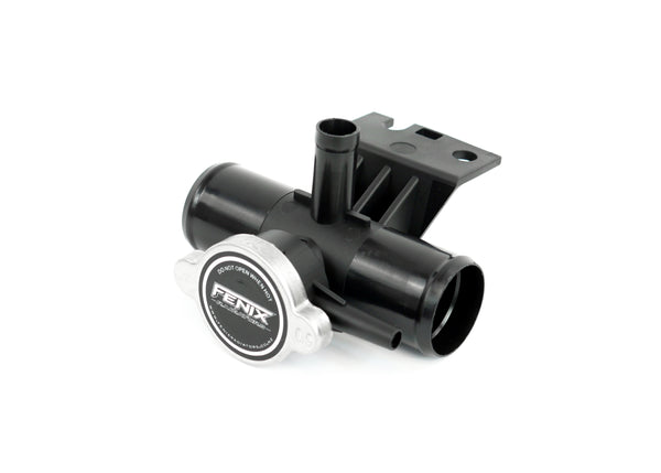 Mitsubishi Outlander CW5W 2.4L 2005-14 Filler Neck