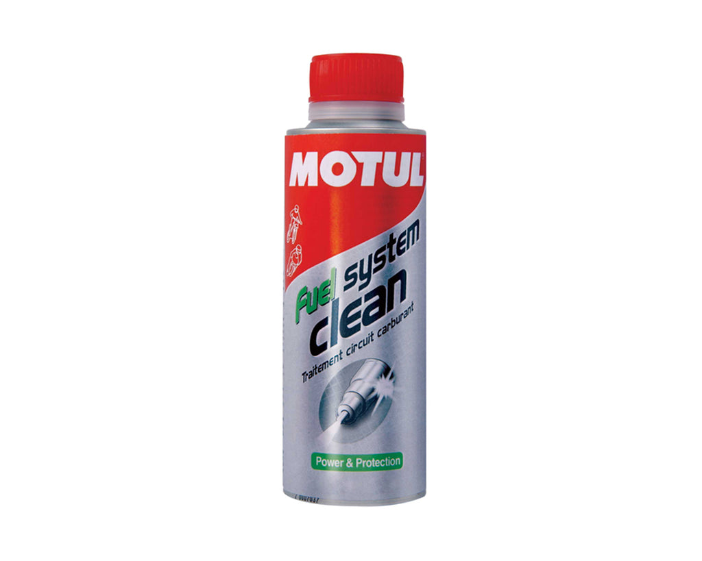 Motul Fuel System Clean - 300ml