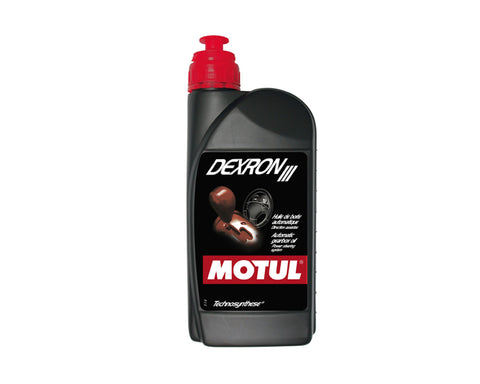 Motul Dexron III Automatic Transmission Fluid