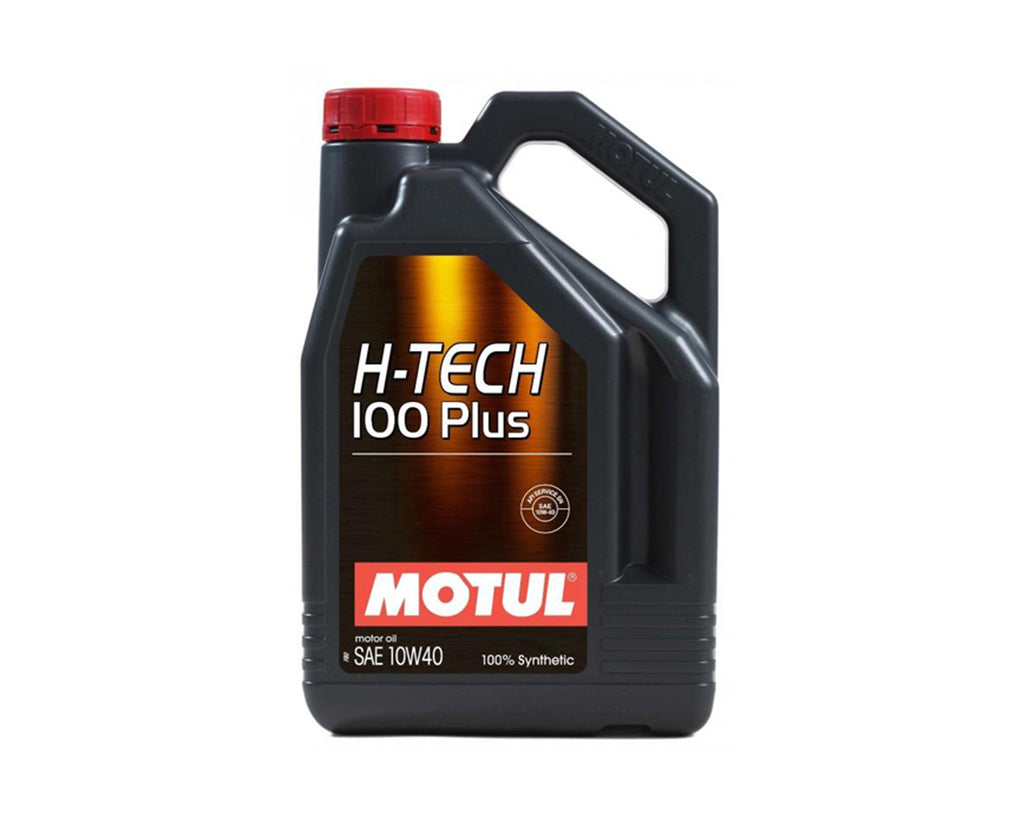 Motul H-Tech 100 Plus Oil 10W40
