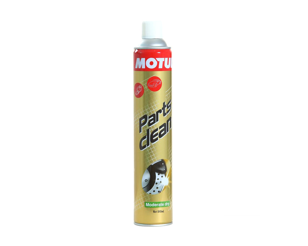 Motul Parts Clean [Moderate Dry] - 840ml