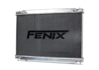 Nissan GTR R35 VR38DETT 2007- | Performance Radiator