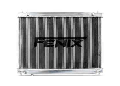 Nissan GTR R35 VR38DETT 2007- | Performance Radiator
