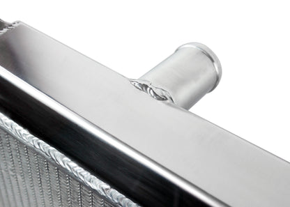 Nissan GTR R35 VR38DETT 2007- | Performance Radiator