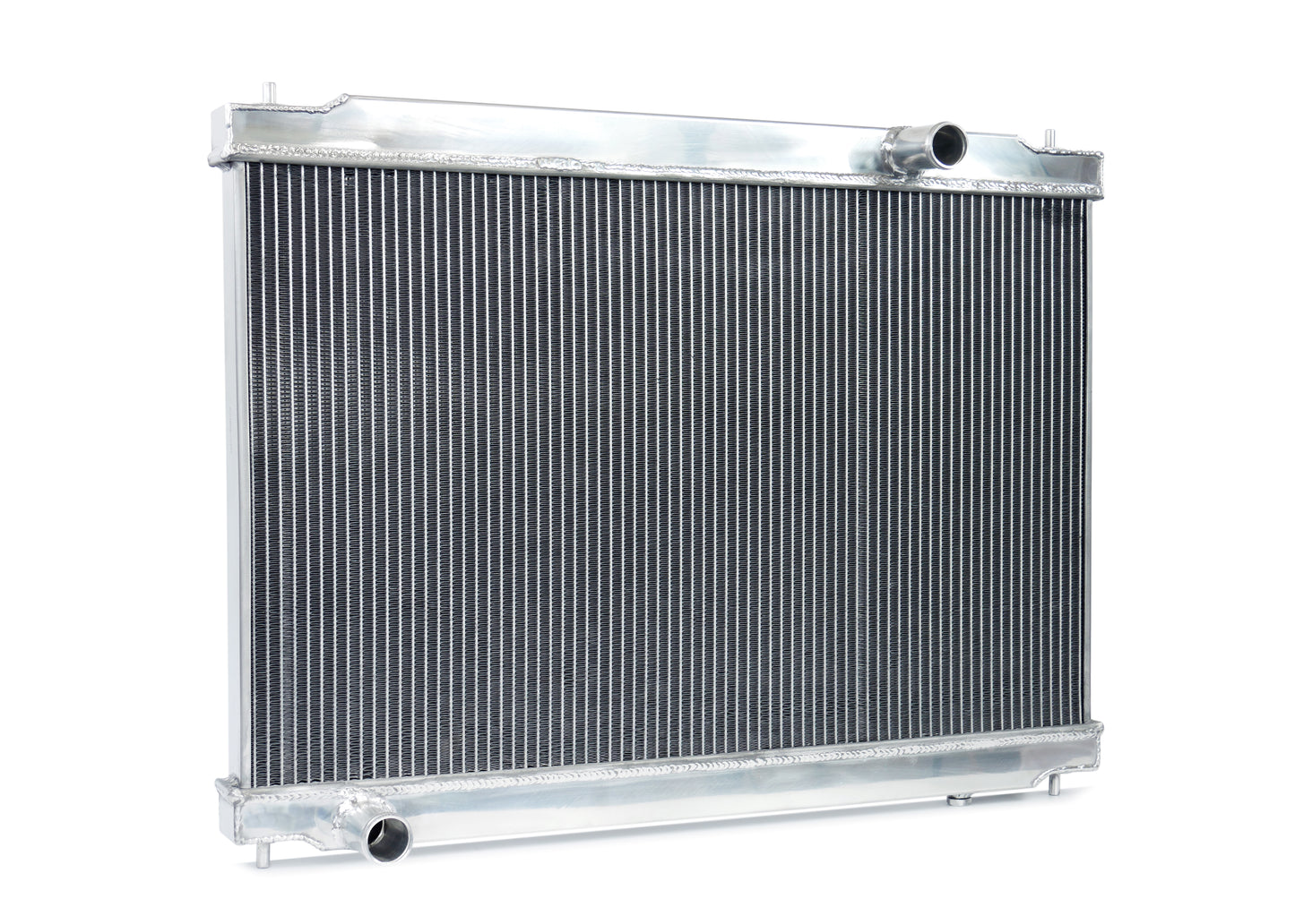 Nissan GTR R35 VR38DETT 2007- | Performance Radiator
