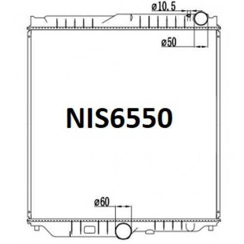 Nissan UD 96+ [TRUCK]