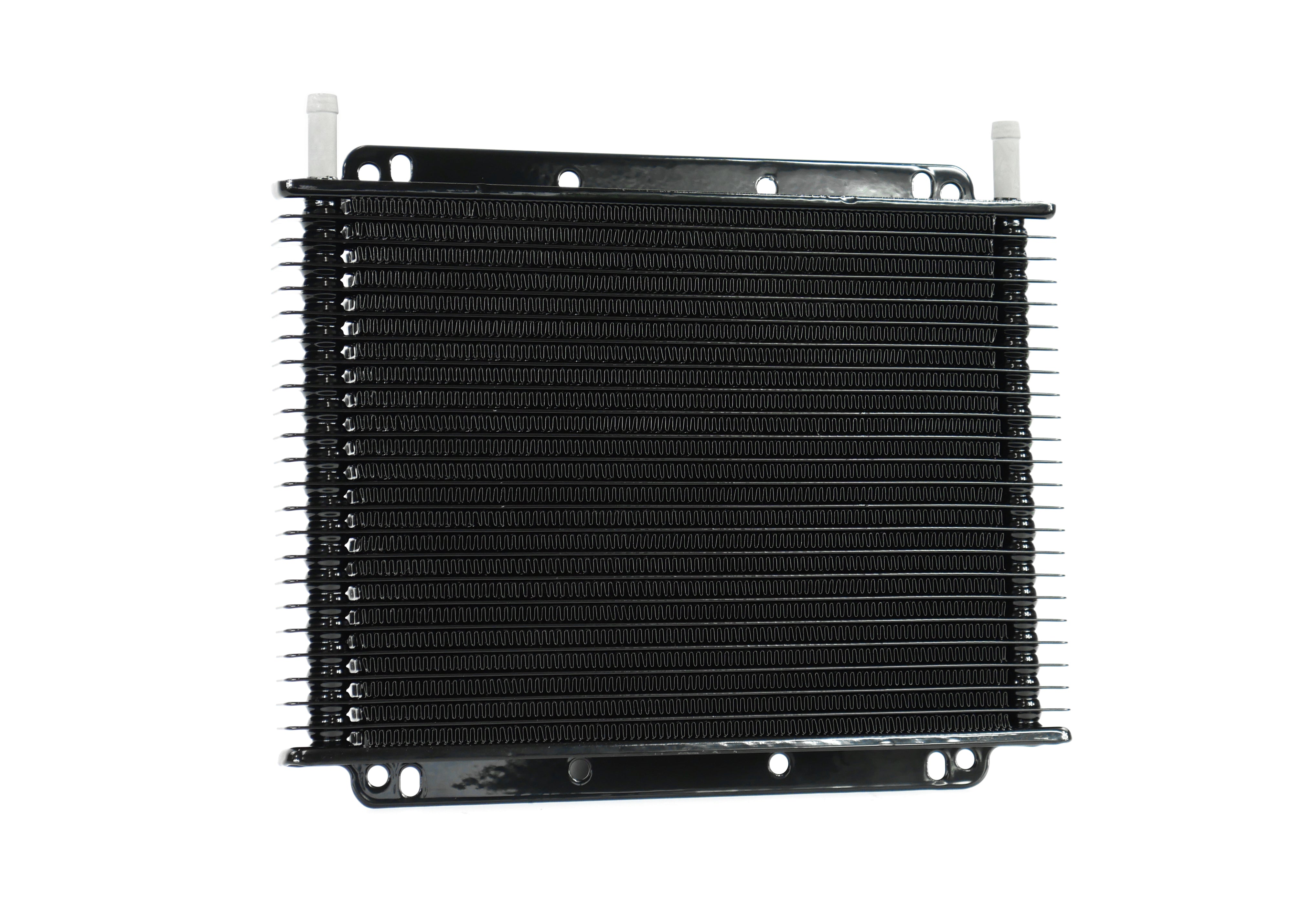 Universal Transmission Cooler - 19 Row – Fenix Radiators