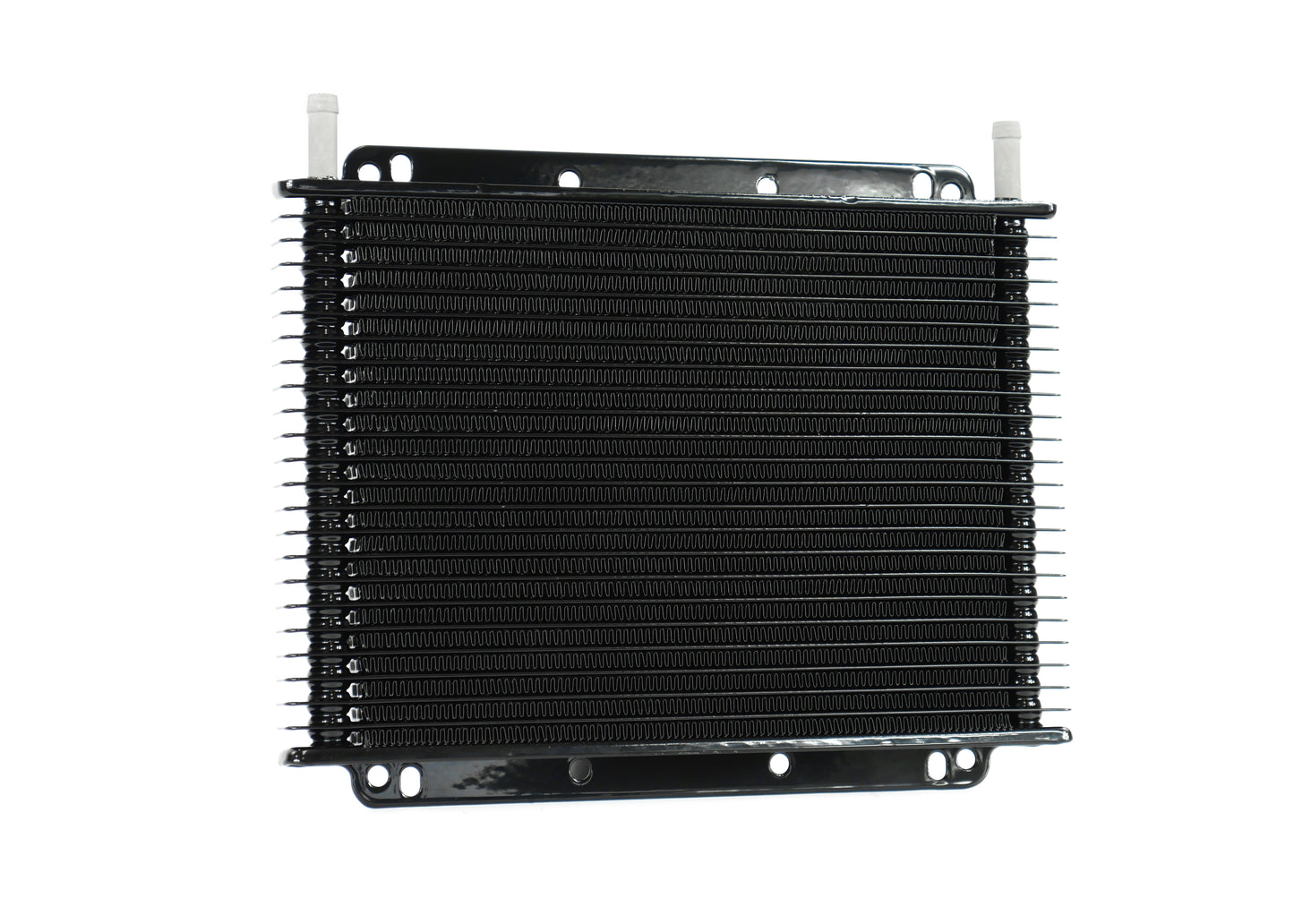 Universal Transmission Cooler - 19 Row