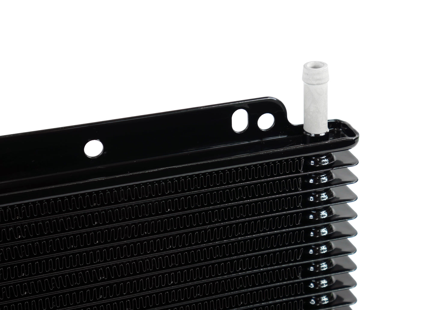 Universal Transmission Cooler - 19 Row