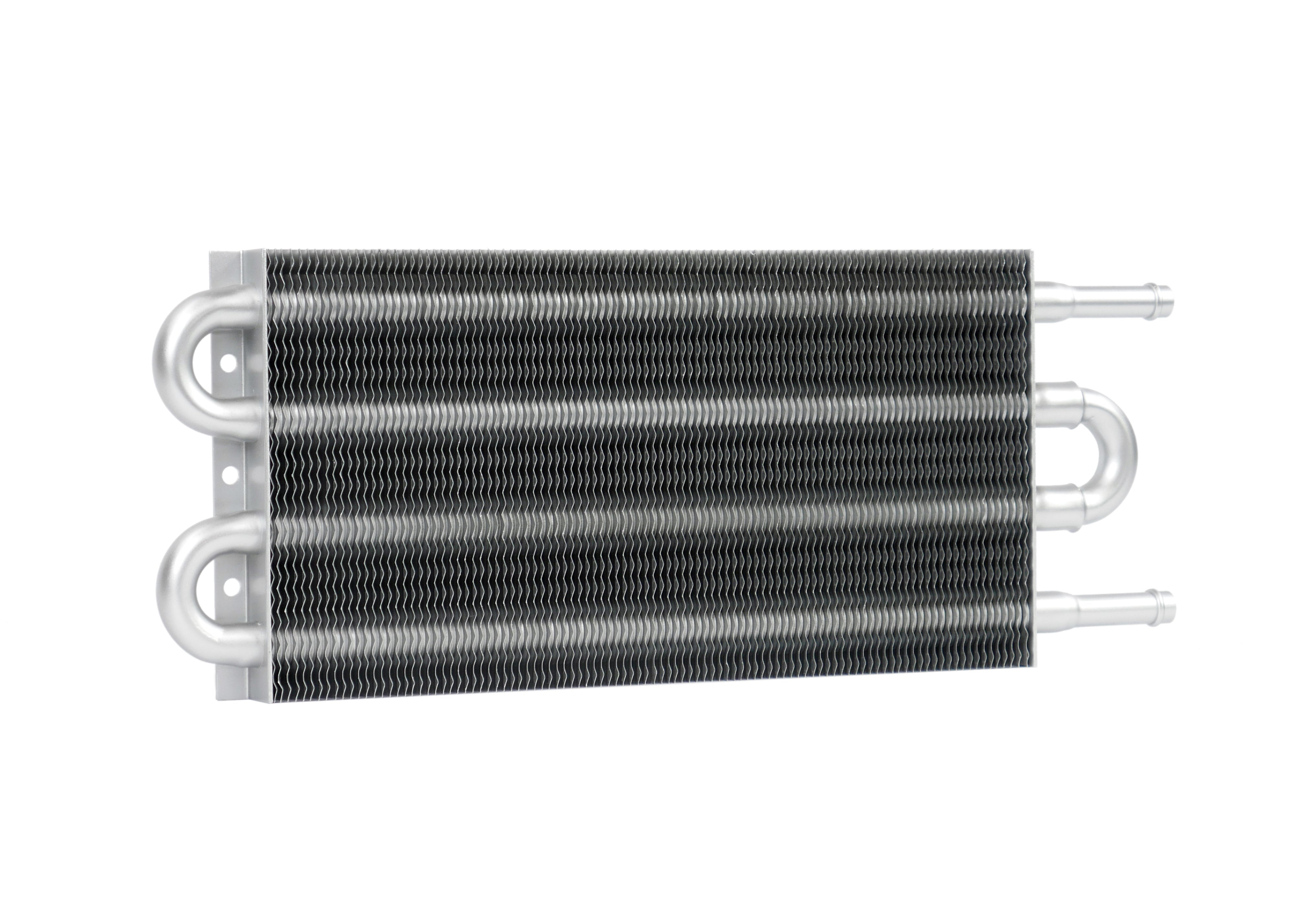 Universal Transmission Cooler - 4 Row – Fenix Radiators