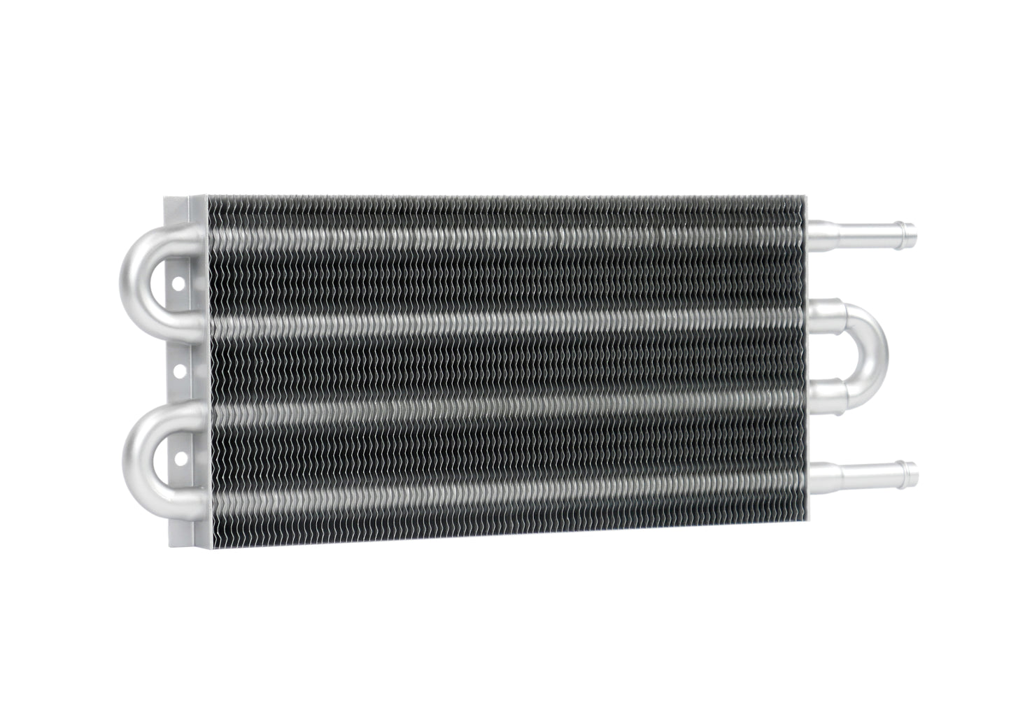 Universal Transmission Cooler - 4 Row