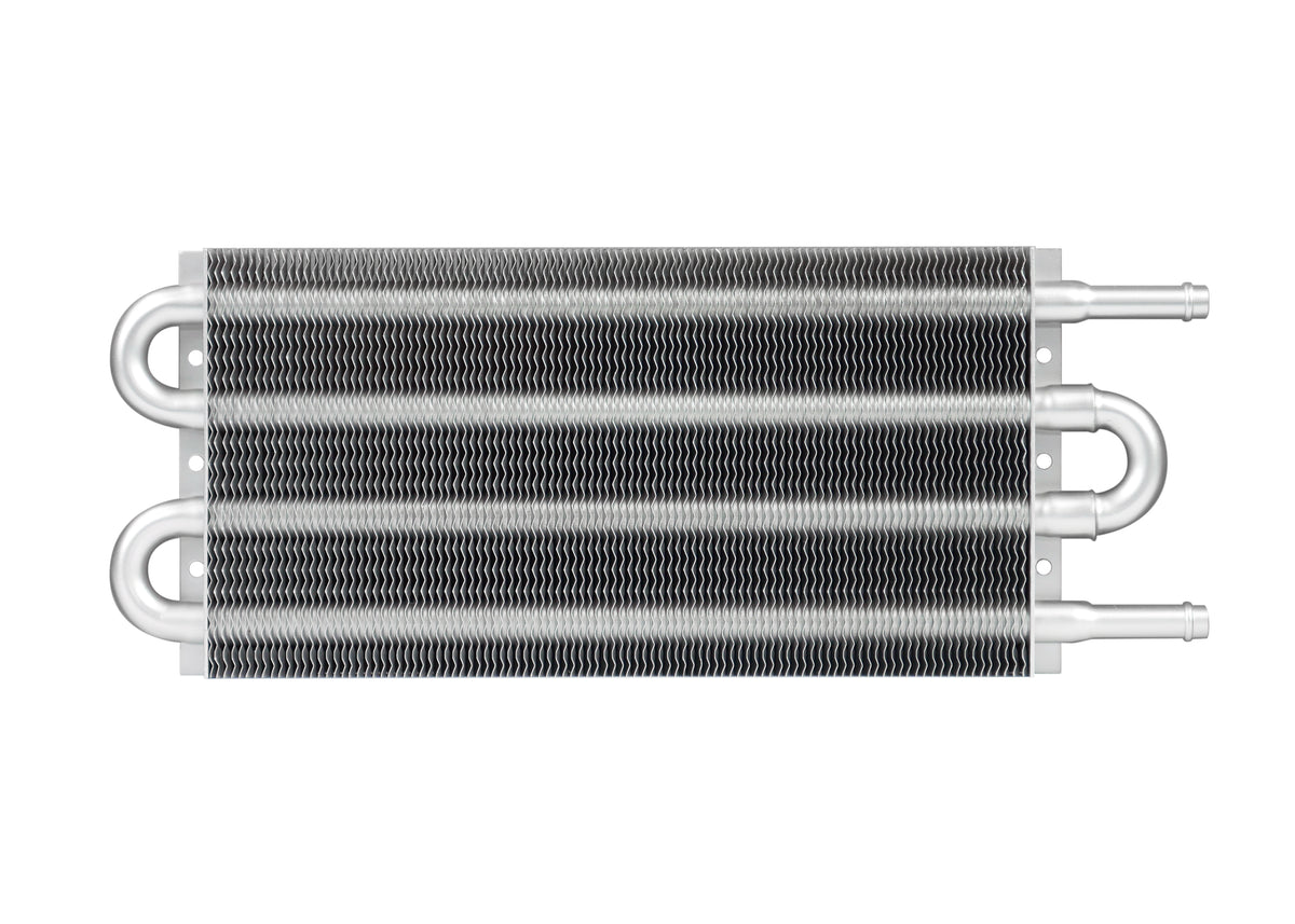 Universal Transmission Radiator Universal Transmission Cooler - 4 Row – Fenix Radiators
