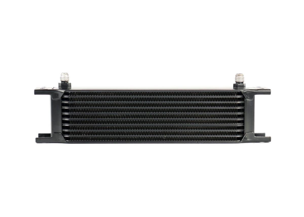 Universal Transmission Radiator Universal Transmission / Power Steering Cooler - 10 Row – Fenix Radiators