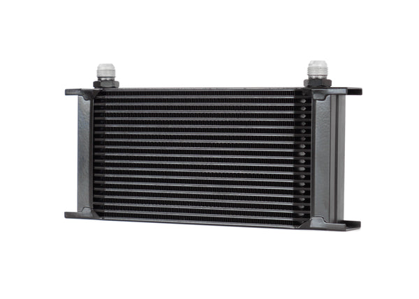 Universal Oil Cooler - 19 Row