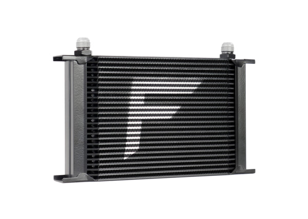Universal Oil Cooler - 25 Row