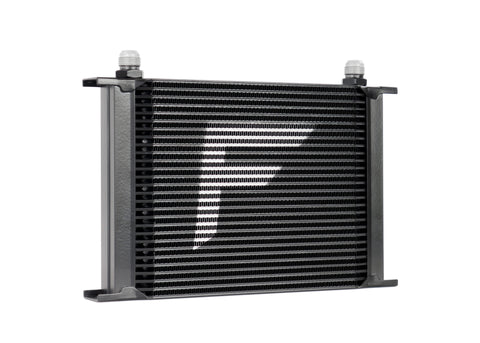 Universal Oil Cooler - 28 Row