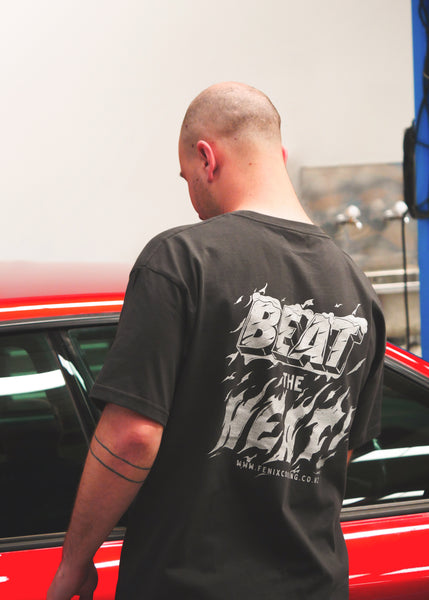 Beat the Heat - Tee