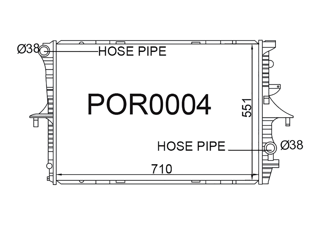 Porsche Cayenne 955 Petrol & Diesel 2003-2007