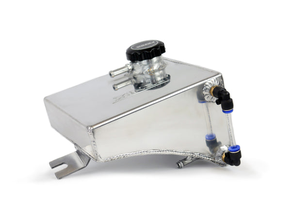 Nissan Silvia / 200SX S13 & 180SX RPS13 Alloy Overflow Tank