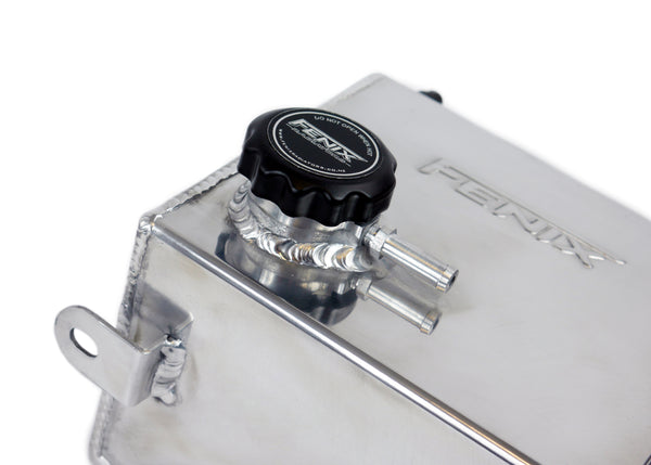 Nissan Silvia / 200SX S13 & 180SX RPS13 Alloy Overflow Tank