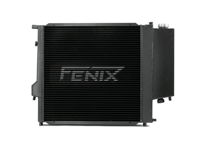 BMW 3 Series E30 [Series 2] / E36 & Z3 4Cyl Petrol 1987-1999 | Performance Radiator