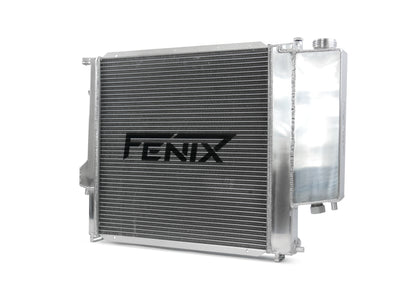 BMW 3 Series E30 [Series 2] / E36 & Z3 4Cyl Petrol 1987-1999 | Performance Radiator