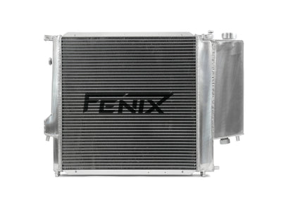 BMW 3 Series E30 [Series 2] / E36 & Z3 4Cyl Petrol 1987-1999 | Performance Radiator