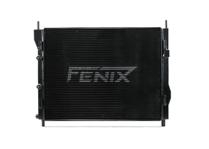 Ford Mustang GT S550 5.0L V8 2015-2023 | Performance Radiator