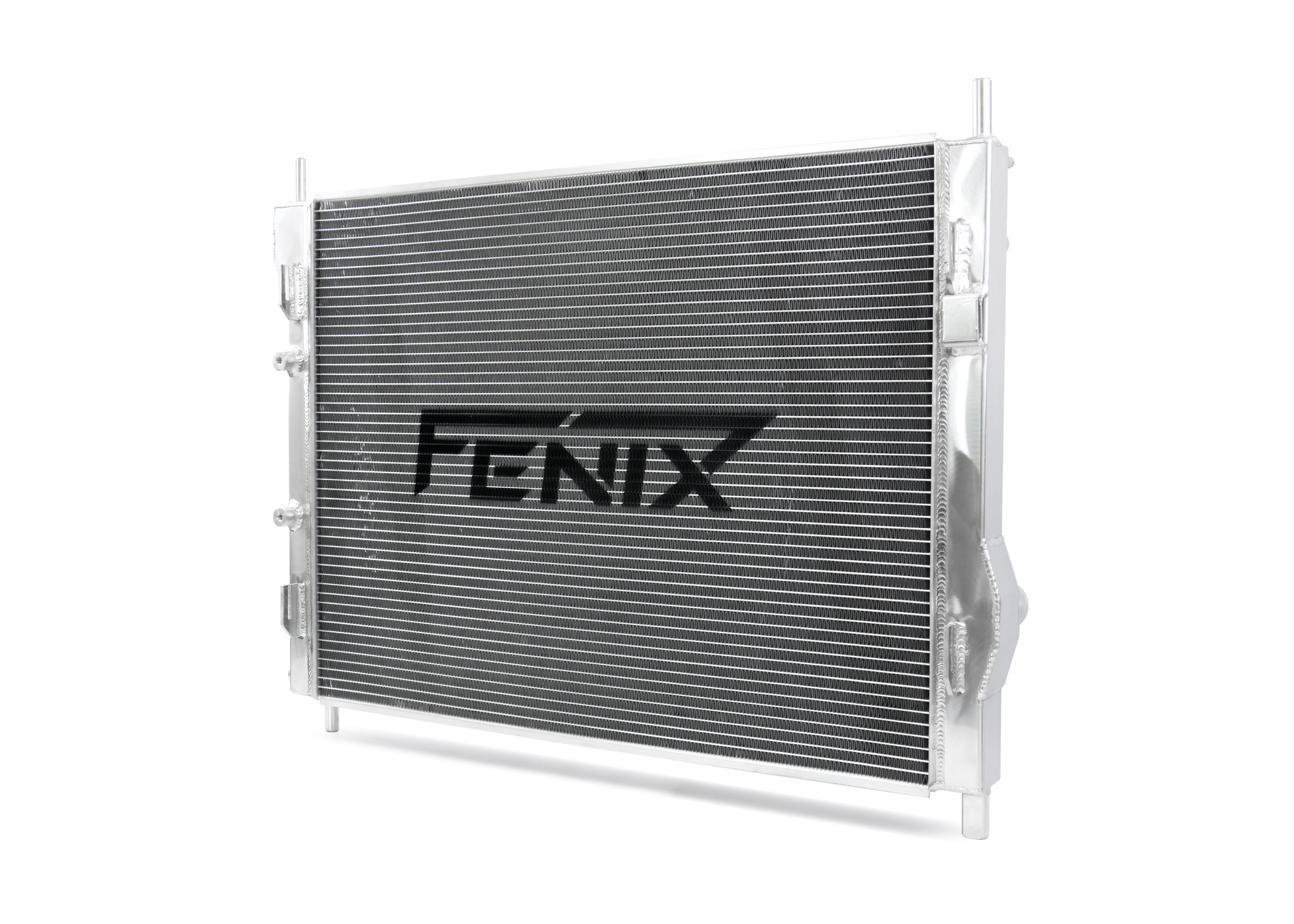 Ford Mustang GT S550 V8 Full Alloy Radiator| Fenix Radiators – Fenix ...